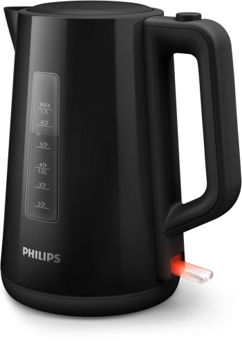 Чайник электрический Philips HD9318/20 фото 4