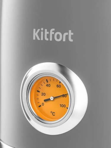Чайник электрический Kitfort КТ-6605 фото 3