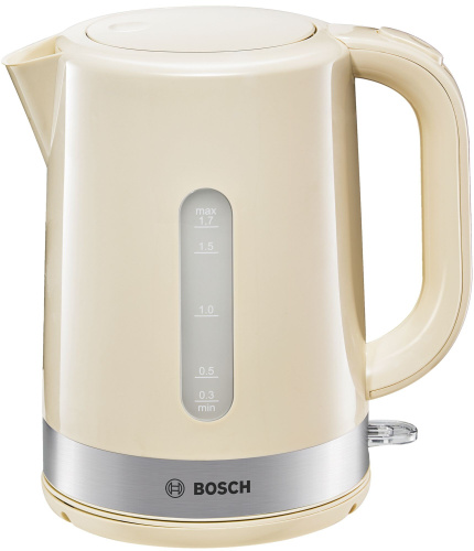 Чайник электрический Bosch TWK7407 фото 2