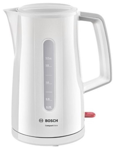 Чайник электрический Bosch TWK3A011 фото 2