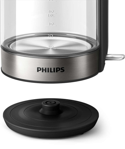Чайник электрический Philips HD9339/80 фото 4