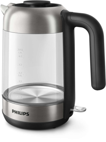Чайник электрический Philips HD9339/80 фото 6