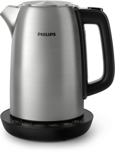 Чайник электрический Philips HD 9359/90 фото 2