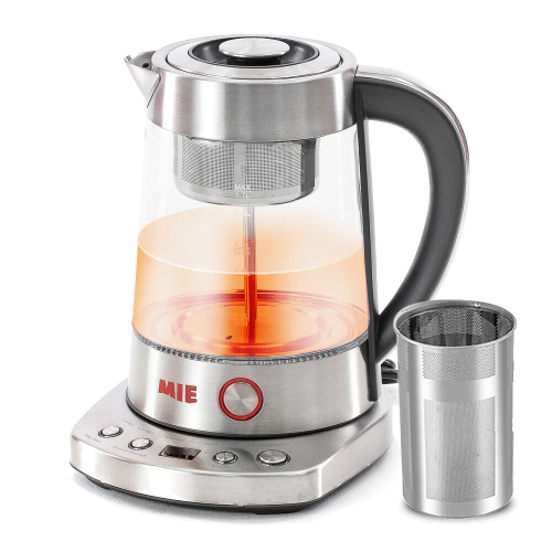 Чайник электрический MIE Smart Kettle 100