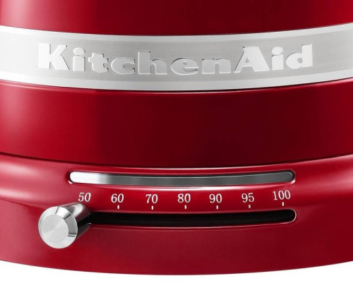 Чайник электрический KitchenAid 5KEK1522ECA фото 3