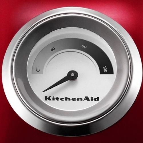 Чайник электрический KitchenAid 5KEK1522ECA фото 4
