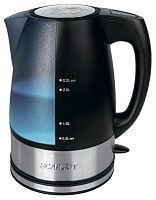 Чайник электрический Scarlett SC-1020 черный