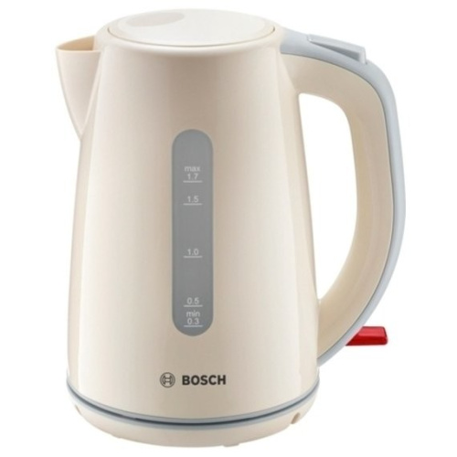 Чайник электрический Bosch TWK7507 фото 2