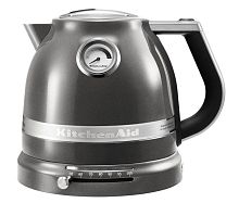 Чайник электрический KitchenAid 5KEK1522EMS
