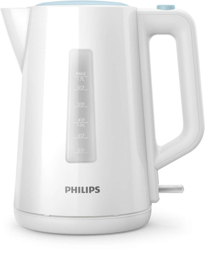Чайник электрический Philips HD9318/70 фото 2