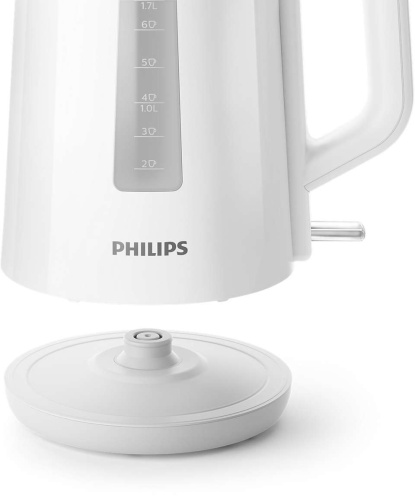 Чайник электрический Philips HD9318/70 фото 4