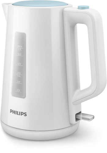 Чайник электрический Philips HD9318/70 фото 6