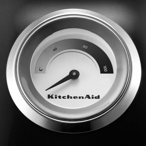 Чайник электрический KitchenAid 5KEK1522EOB фото 3