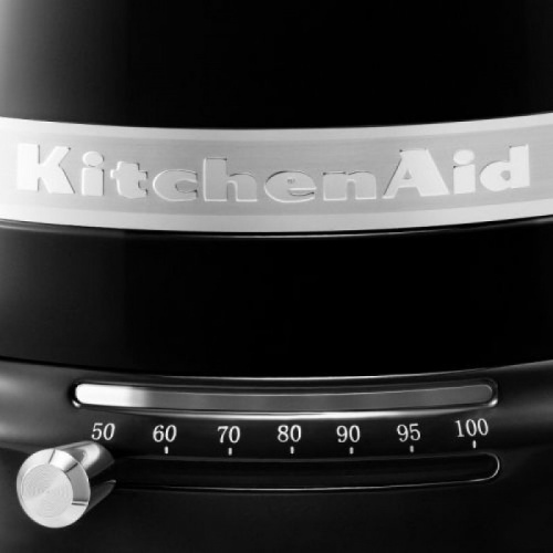 Чайник электрический KitchenAid 5KEK1522EOB фото 4
