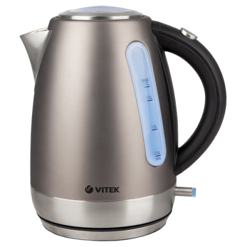 Чайник электрический Vitek VT-7025 ST фото 2