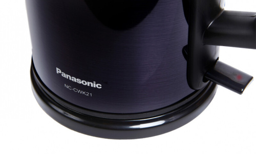 Чайник электрический Panasonic NC-CWK21 фото 7