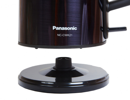 Чайник электрический Panasonic NC-CWK21 фото 8