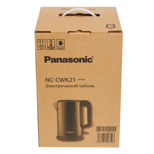 Чайник электрический Panasonic NC-CWK21 фото 10
