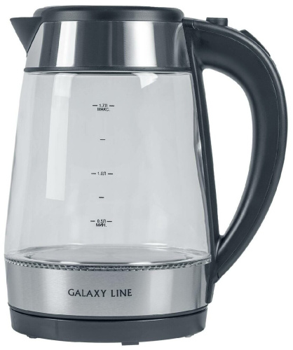 Чайник электрический Galaxy GL0558 фото 2