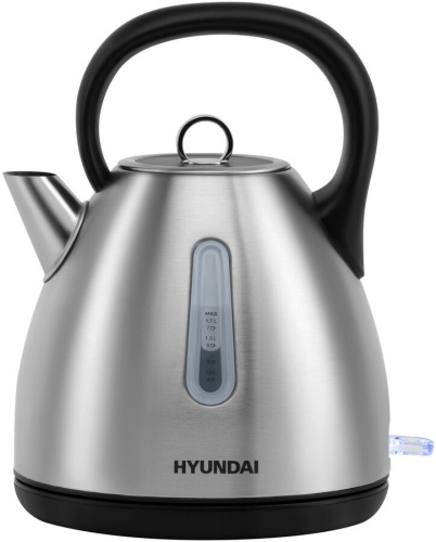 Чайник электрический Hyundai HYK-S3602 фото 2