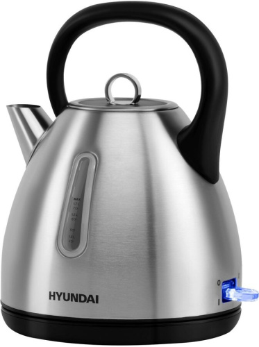 Чайник электрический Hyundai HYK-S3602 фото 3