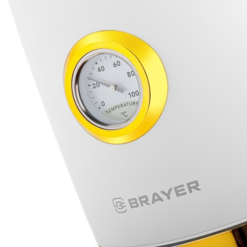 Чайник электрический Brayer BR1018 фото 6