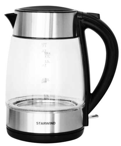 Чайник электрический StarWind SKG3026
