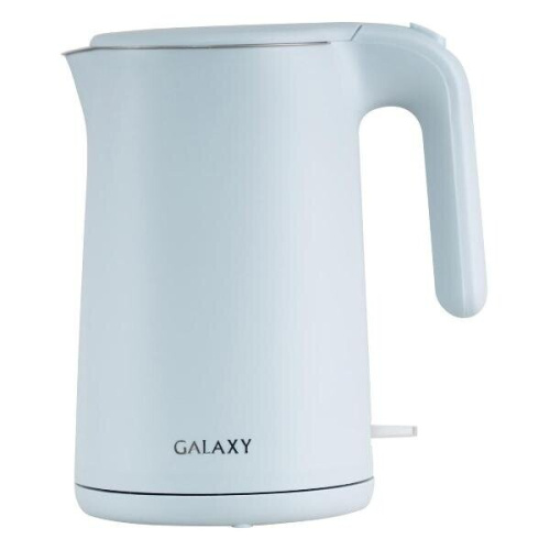 Чайник электрический Galaxy GL 0327 небесный фото 2