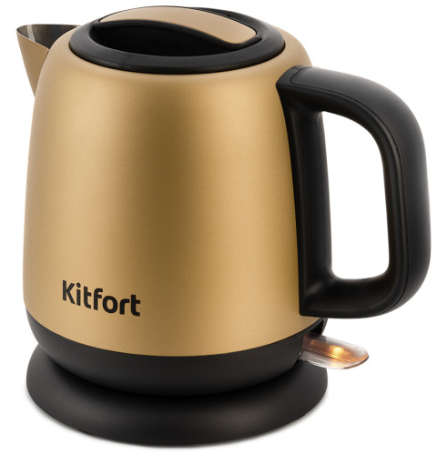 Чайник электрический Kitfort КТ-6111 фото 2