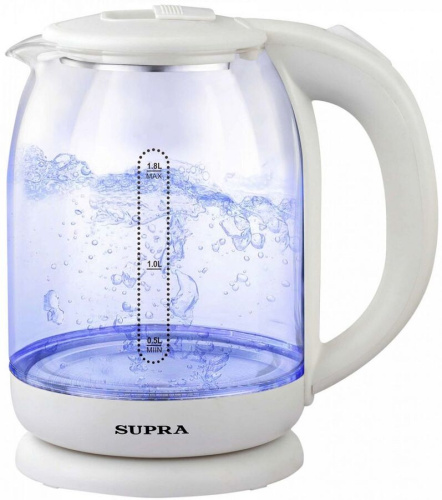 Чайник электрический Supra KES-2092