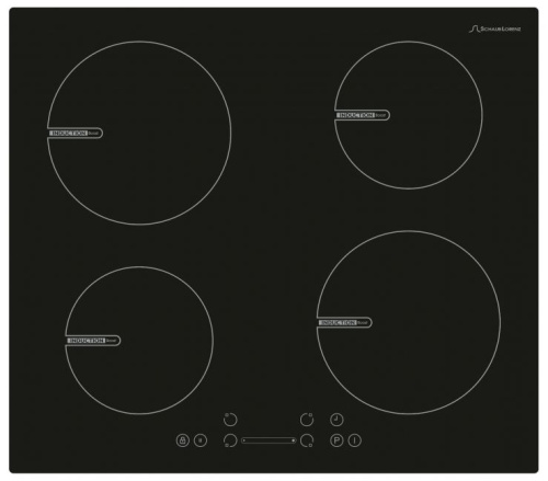 Встраиваемая индукционная варочная панель Schaub Lorenz SLK IY6SC0