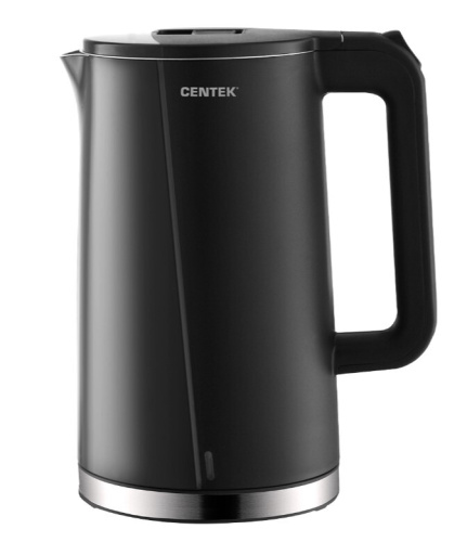 Чайник электрический Centek CT-0005 black