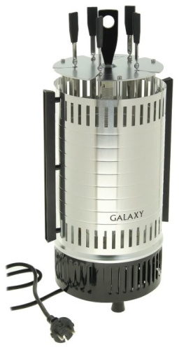 Шашлычница Galaxy GL2610