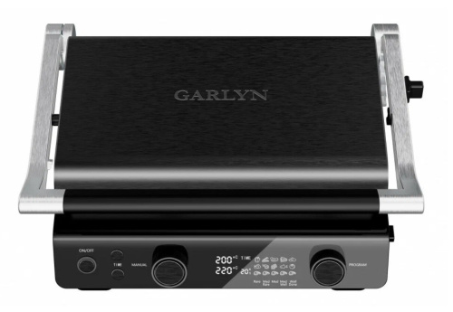 Электрогриль Garlyn GL-400 Pro фото 4