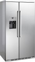 Встраиваемый холодильник Kuppersbusch KEI 9750-0-2T