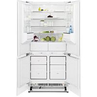 Встраиваемый холодильник Electrolux ENG 94596 AW