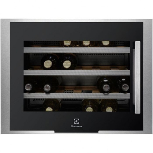 Встраиваемый винный шкаф Electrolux ERW 0670 A фото 2