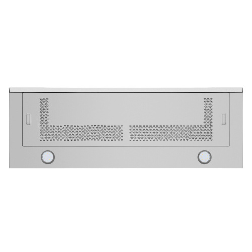 Встраиваемая вытяжка Maunfeld VS Light (С) 90 нержавеющая сталь фото 4