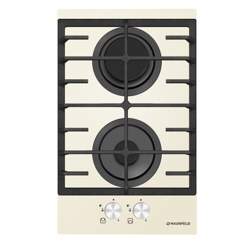 Встраиваемая газовая варочная панель Maunfeld MGHG.32.15IL