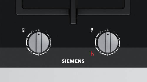 Встраиваемая газовая варочная панель Siemens ER3A6BD70 фото 6