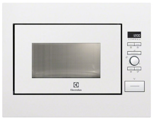 Встраиваемая микроволновая печь Electrolux EMS 26004 OW фото 2