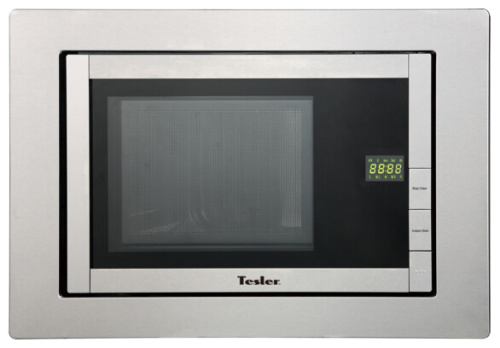 Встраиваемая микроволновая печь Tesler MEB-2070X фото 2
