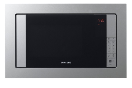 Встраиваемая микроволновая печь Samsung FG87SSTR