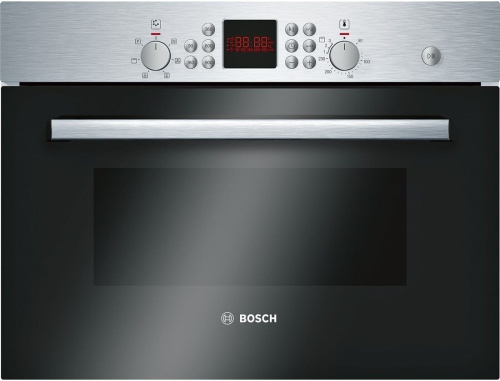 Встраиваемая микроволновая печь Bosch HBC84H501 фото 2