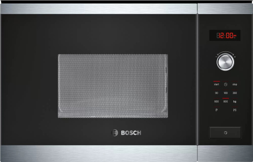 Встраиваемая микроволновая печь Bosch HMT75M654 фото 2