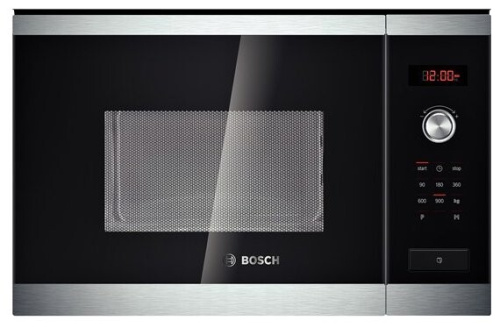 Встраиваемая микроволновая печь Bosch HMT84M654 фото 2