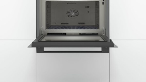 Встраиваемая микроволновая печь Bosch CPA565GB0 фото 4