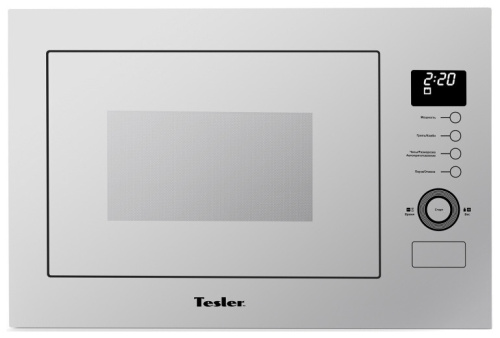 Встраиваемая микроволновая печь Tesler MEB-2590W