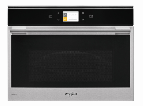 Встраиваемая микроволновая печь Whirlpool W9 MW 261 IXL