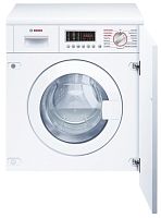 Встраиваемая стиральная машина Bosch WKD 28541 EU